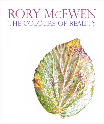 Book cover for Rory McEwen