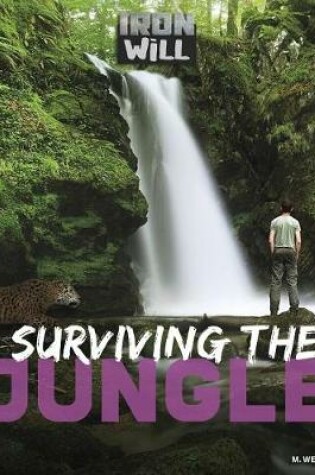 Cover of Surviving the Jungle