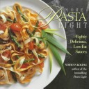 Book cover for More Pasta Light