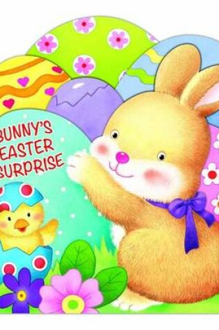 Cover of Bunny's Easter Surprise