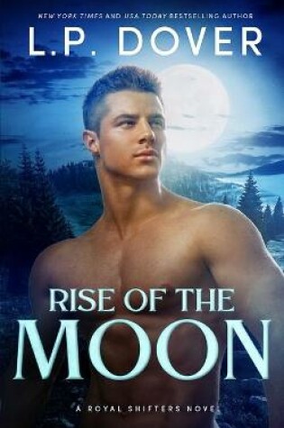 Cover of Rise of the Moon