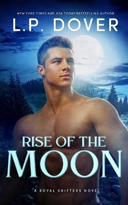 Book cover for Rise of the Moon