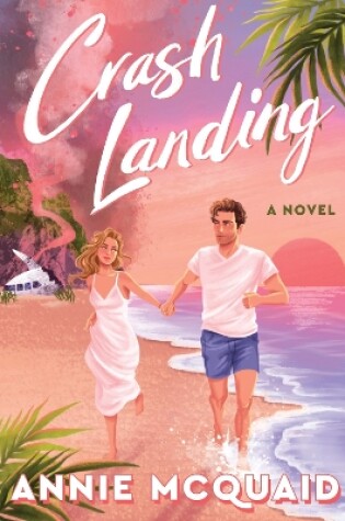 Cover of Crash Landing