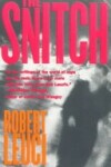 Book cover for The Snitch