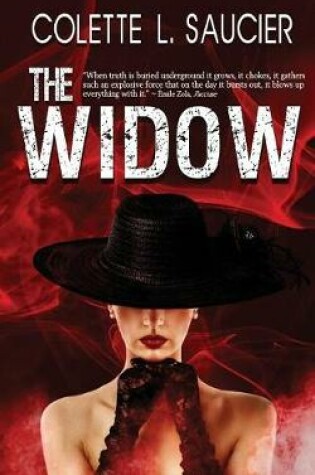 Cover of The Widow