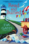 Book cover for Read and Buried