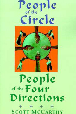 Cover of People of the Circle, People of the Four Directions