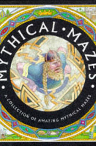 Cover of Mythical Mazes