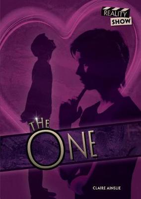 Book cover for The One