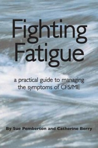 Cover of Fighting Fatigue