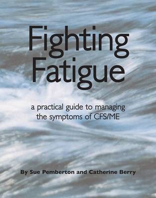 Book cover for Fighting Fatigue