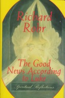 Book cover for The Good News According to Luke