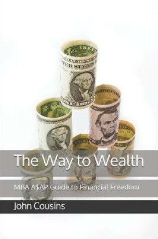 Cover of The Way to Wealth