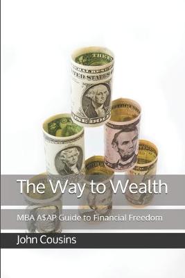 Book cover for The Way to Wealth