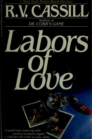 Cover of Labors of Love