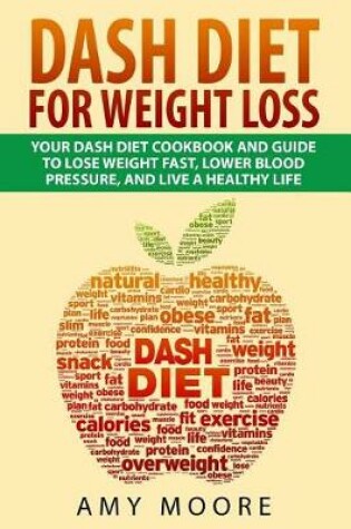 Cover of Dash Diet