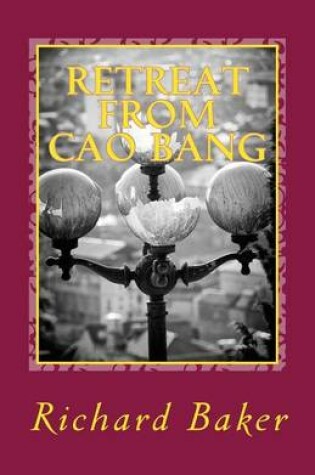 Cover of Retreat from Cao Bang