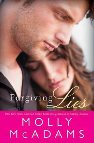 Cover of Forgiving Lies