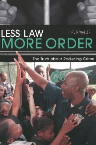 Cover of Less Law More Order