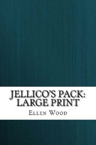 Cover of Jellico's Pack