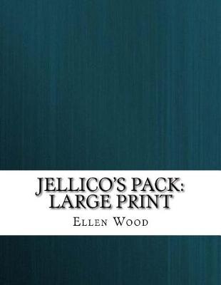 Book cover for Jellico's Pack