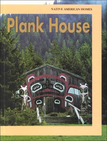 Cover of Plank House