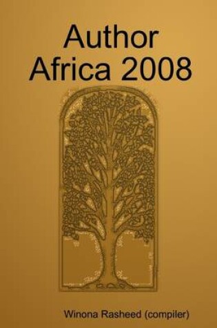Cover of Author Africa 2008