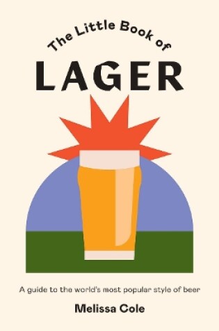 Cover of The Little Book of Lager