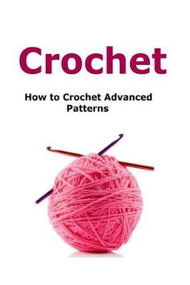 Book cover for Crochet