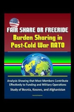 Cover of Fair Share or Freeride