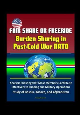 Book cover for Fair Share or Freeride