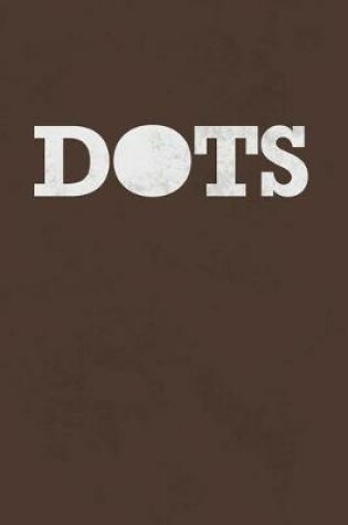 Cover of Dots