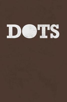 Book cover for Dots
