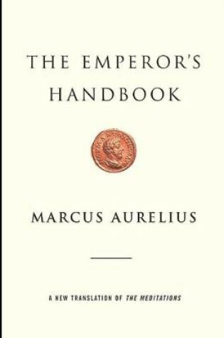 Cover of The Emperor Handbook