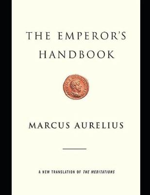 Book cover for The Emperor Handbook