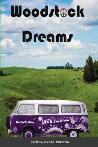 Cover of Woodstock Dreams