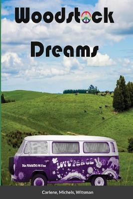 Book cover for Woodstock Dreams