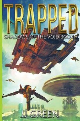 Cover of Trapped