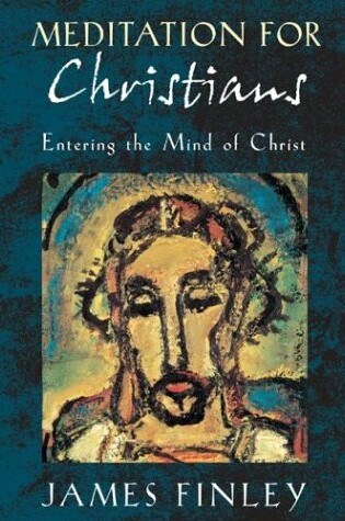 Cover of Meditation for Christians