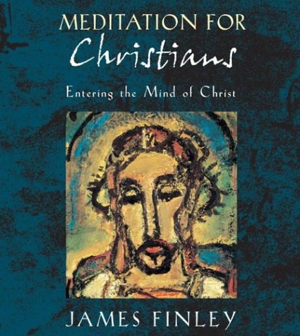 Book cover for Meditation for Christians