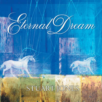 Book cover for Eternal Dream