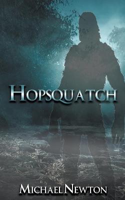 Book cover for Hopsquatch