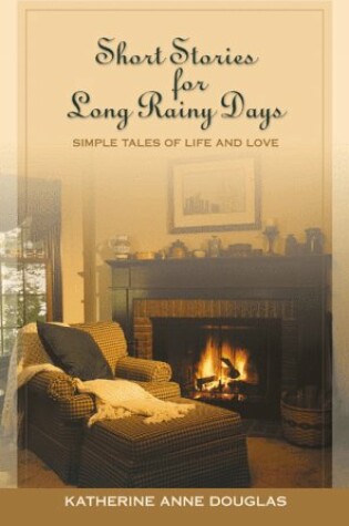 Cover of Short Stories for Long Rainy Days