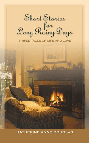 Book cover for Short Stories for Long Rainy Days