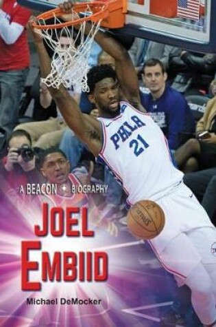 Cover of Joel Embiid