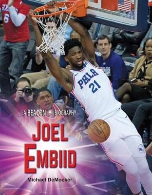 Cover of Joel Embiid