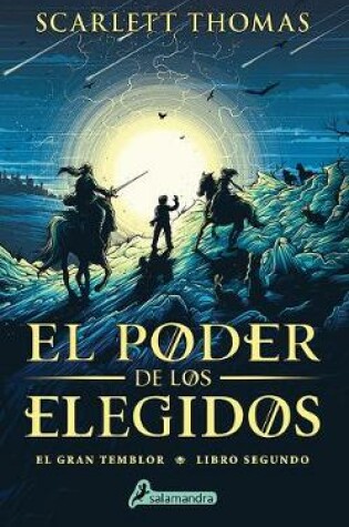 Cover of El Poder de Los Elegidos / The Chosen Ones