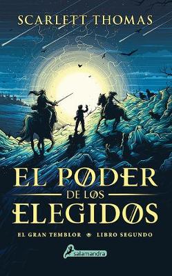 Book cover for El Poder de Los Elegidos / The Chosen Ones