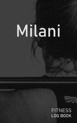 Book cover for Milani