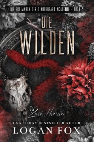 Cover of Die Wilden